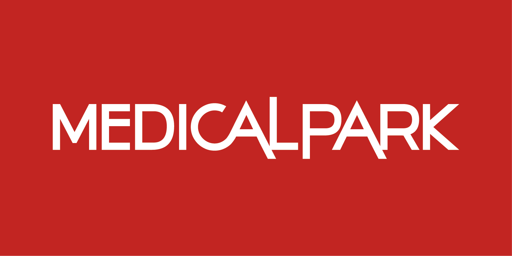 Medicalpark Logo